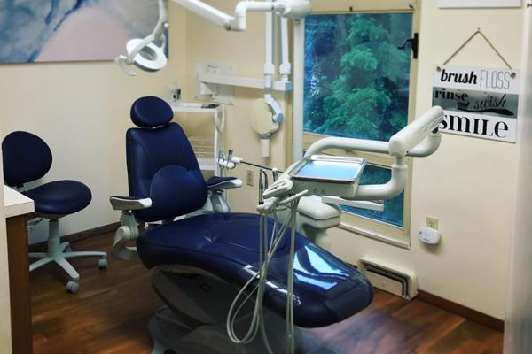 Orthodontics and Invisalign