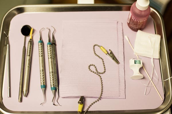 Periodontics