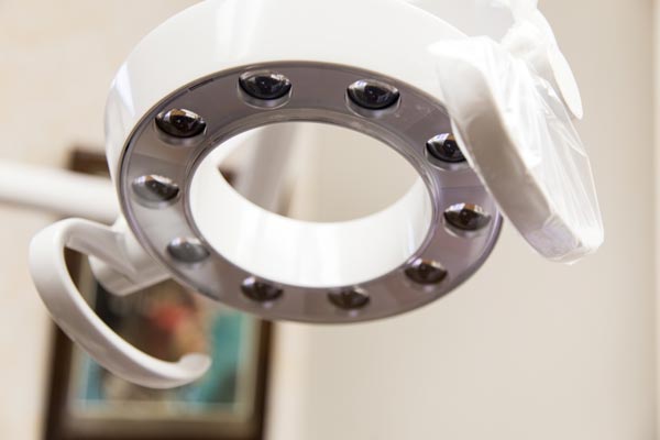Restorative dentistry